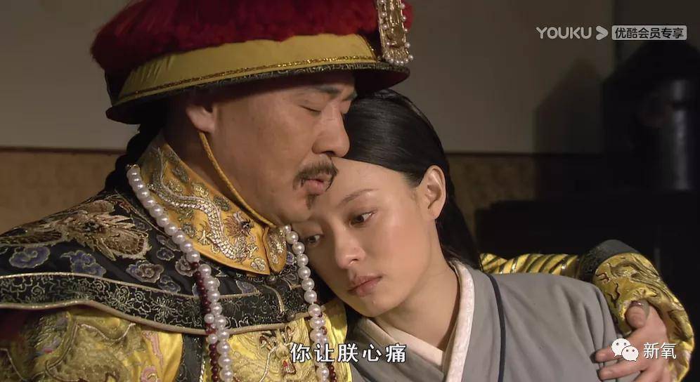 祖先|女人爱美5000年前就开始了，今天你用的都是你的祖先玩剩下的！