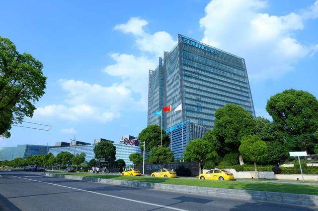 2020浙江500强企业排行_2020新版中国企业500强发榜浙江表现怎么样
