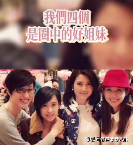 洪欣晒单人婚纱照,只提儿女不提张丹峰