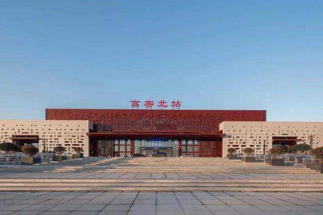 潍坊高密市gdp_潍坊高密市图片