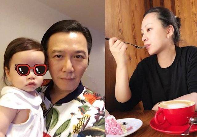 “小鲜肉鼻祖”温兆伦录视频耍帅，55岁依然有型