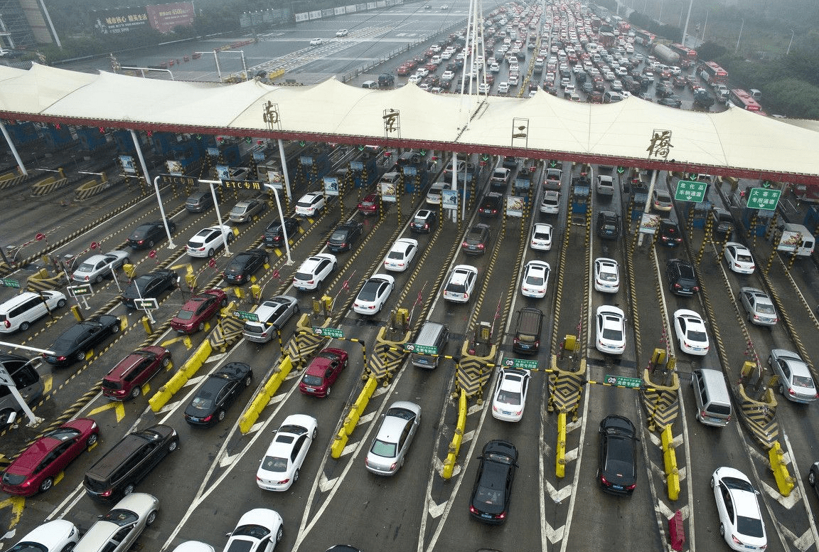 中国节假日高速免费车型 d51cf89a4ab14f79b025206c787baa9b.png