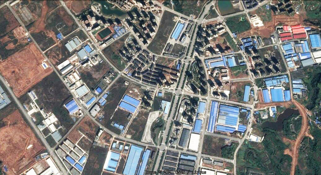 潼南县有多少人口_重庆市潼南县地图(3)
