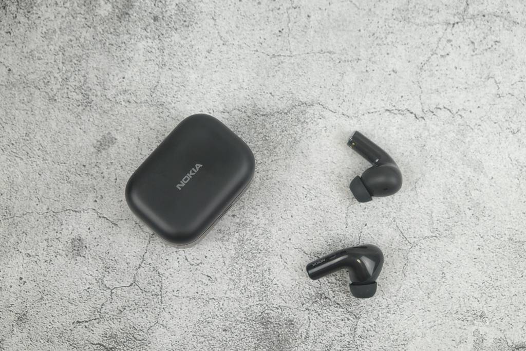 都堆|把该有的都堆足了，诺基亚E3500耳机全面评测：缺点是沾指纹