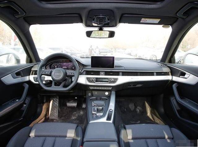 收入多少能开奥迪 205ef0ec60ff4c35bfe9edd9576f9ff0.jpeg