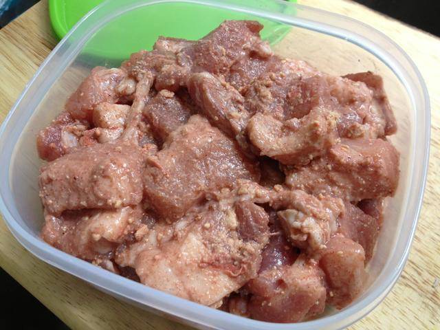 红烧肉|3天不做孩子就点名要，比吃红烧肉还解馋自从学会五花肉这样做