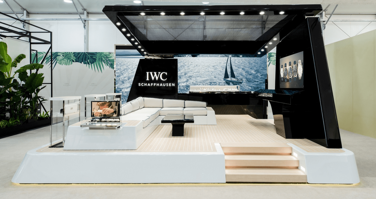 W&amp|W&W新品|IWC万国表携全新葡萄牙系列亮相