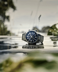 腕表|W&W新品|本尼迪克特·康伯巴奇出镜介绍积家北宸系列响闹潜水腕表