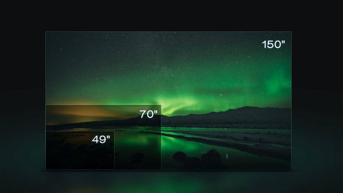 LG激光电视开卖、三星激光电视上新，下半年彩电业劲吹激光风！-家电圈官网