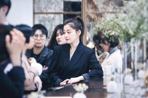 《四十正好》即将开拍,马伊琍姚晨俞飞鸿呼声高