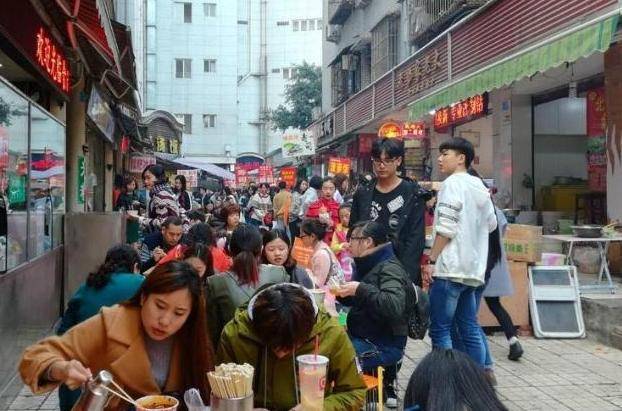 自贡市人均GDP比不过宜宾了