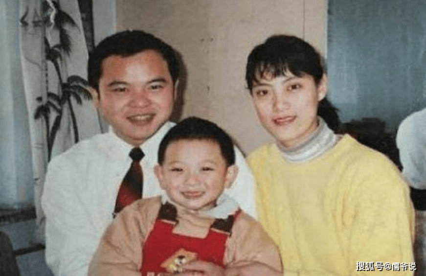 当红男星父亲去世,留下200亿财产