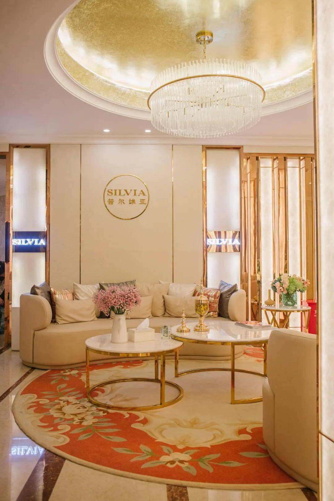 编辑|躺着瘦!来这家魔都开了13年「全五星修身店」Get小蛮腰!