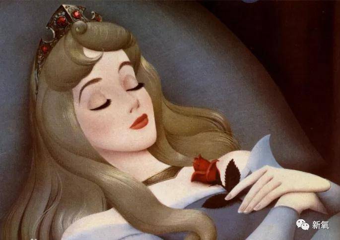 造型|宋丹丹是隐藏神颜啊！女明星都翻车的公主造型造型她却赢了满堂彩！