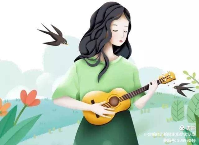 师者如兰 香远益清