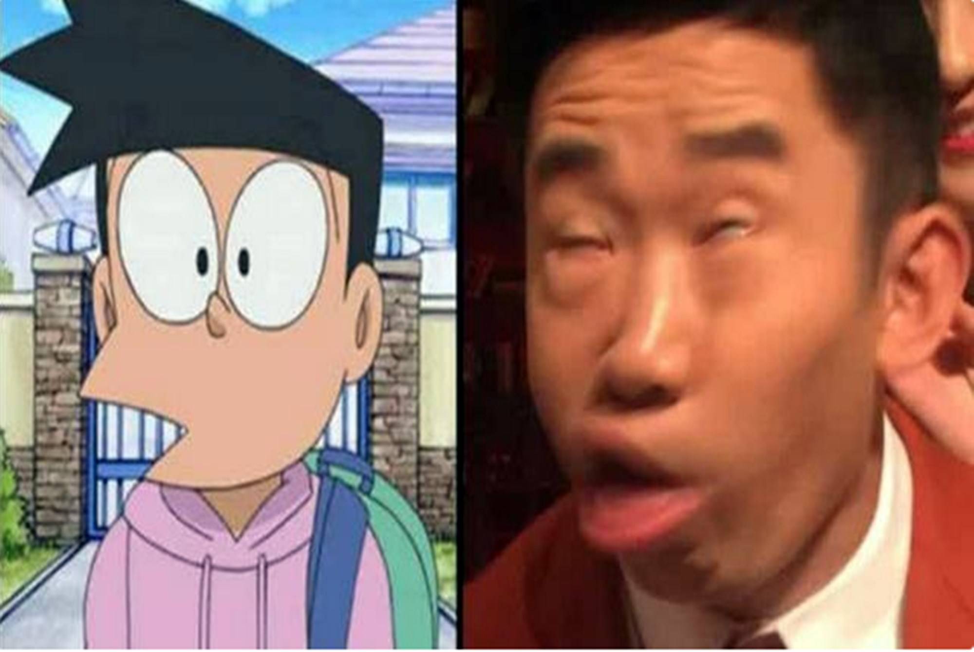遗传|上天吻了妹妹的脸，却不给杨迪开窗杨迪兄妹上演现实版偏心遗传
