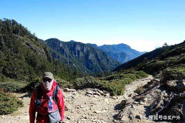 登山装备|购买户外装备上的一些心得,如何轻量化登山装备