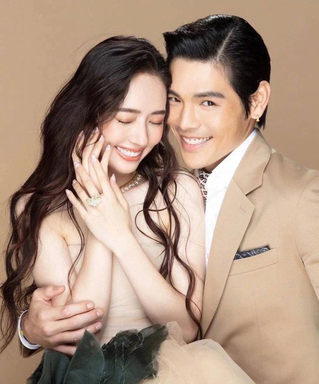 人中|向佐这个强大的长相洼地，真让人担心郭碧婷孩子的颜值