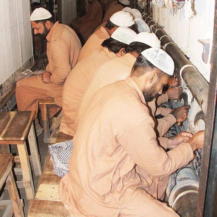 巴基斯坦，释放女囚 | 地球知识局