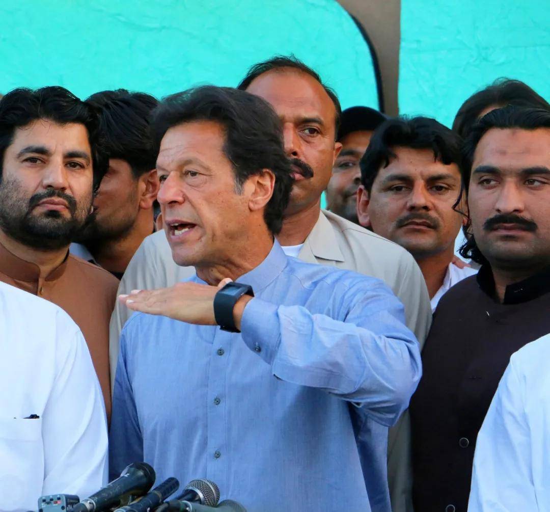 巴基斯坦，释放女囚 | 地球知识局