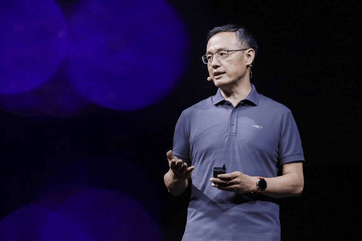 生态|华为能够成功构建HMS生态，关键在这里