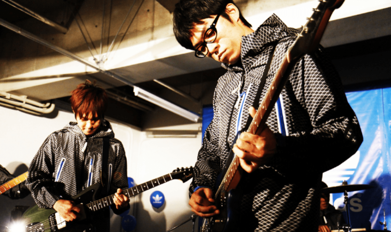 潮流|全网首发！法兹乐队进军潮流界，联手 BEAT 带来跨界合作！