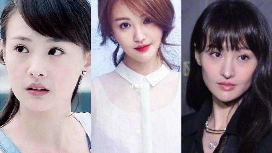 8分|3分到8分，为什么有人是天生适合整容脸?