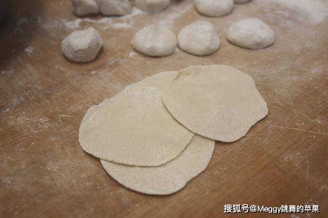 立秋吃饺子