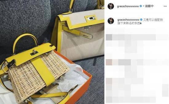 豪宅|周扬青生日获家人送豪宅 父亲为其装星空电影院