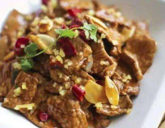 做法|简单美味，关键还不贵，好媳妇不得不会几道美食跟米饭是绝配