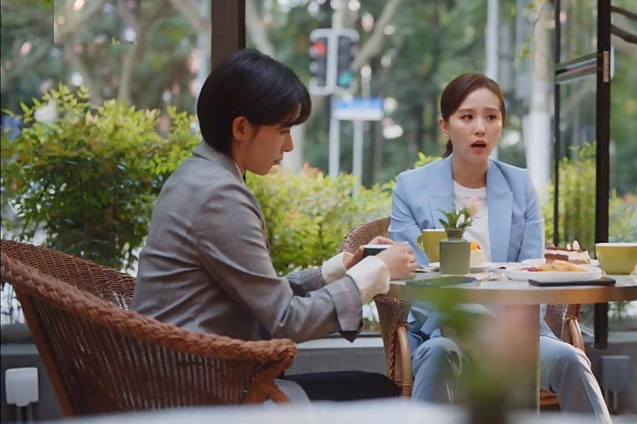 原创《亲爱的自己》张芝芝的悲剧:不把自己当回事,就别怪别人看不起