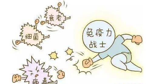 孩子|宝宝易生病是因为抵抗力太差吗?多事之秋