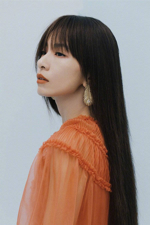 珠宝|田馥甄简单文艺格调大片