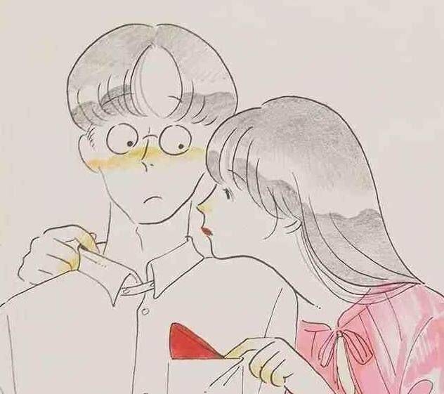 一个男人有这六种表现,说明他开始不喜欢你了。 男子吃叶酸有什么好处