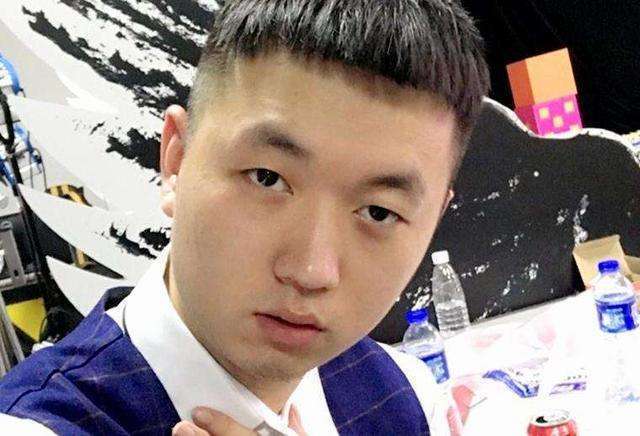 药水|原创药水哥放弃新说唱复活，并且表示自己不配，瑞思拜！