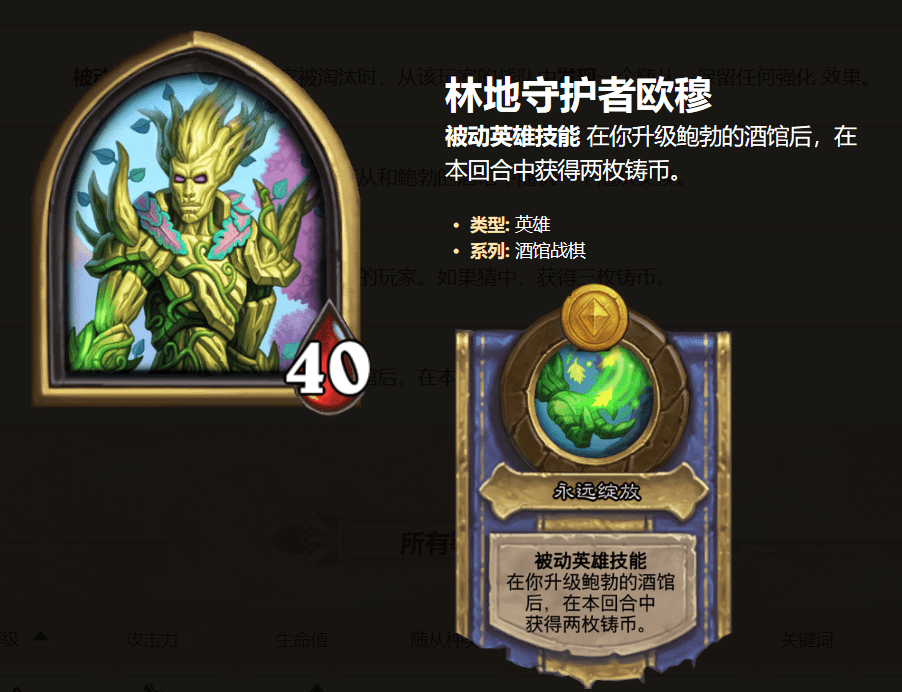 炉石传说2020排名_炉石传说:对决模式英雄强度排行!牧师只到第三,登顶竟(2)