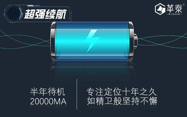 牛羊|革泰精卫牛羊马GPS追踪器隆重上市！