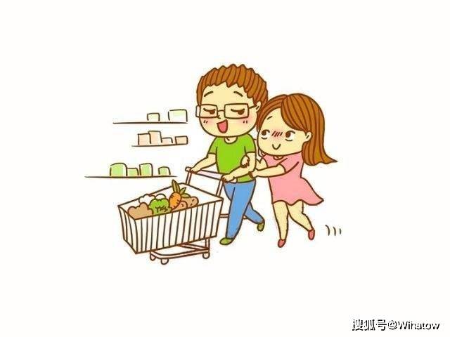 去超市购物时,收银员扫描条形码是如何确定商品价格的
