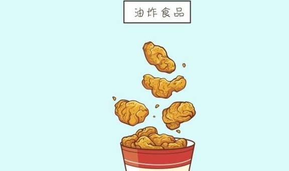 孩子|常吃这几类食物会让孩子“越吃越笨”，别因为孩子贪嘴就放任他吃