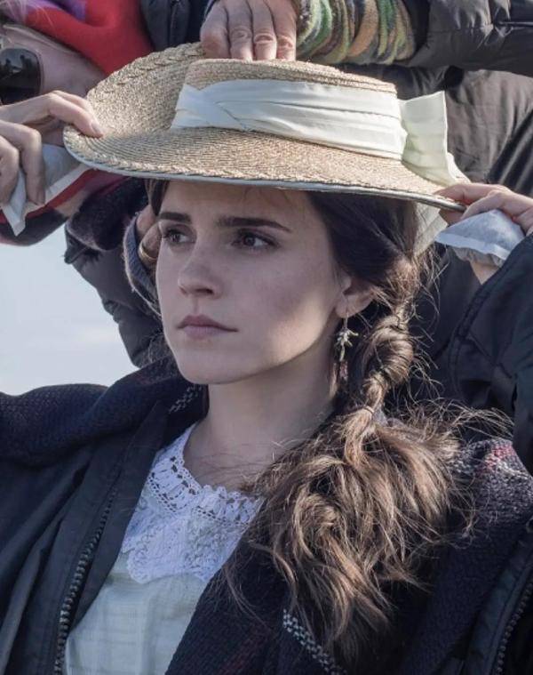 珠宝|《小妇人》里的复古首饰MichaelMichaud