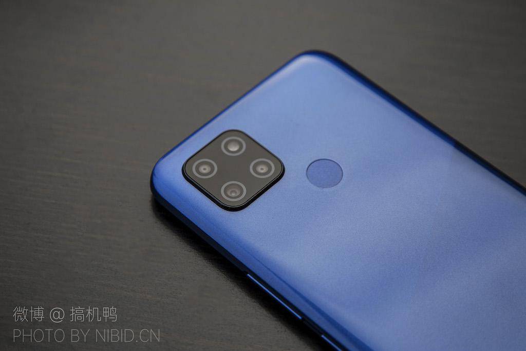 首款千元内5g手机,realme 真我v3能够带来什么体验?