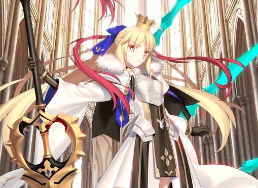 光炮排行_FGO2021最新节奏榜4月最新高难光炮榜总览(2)
