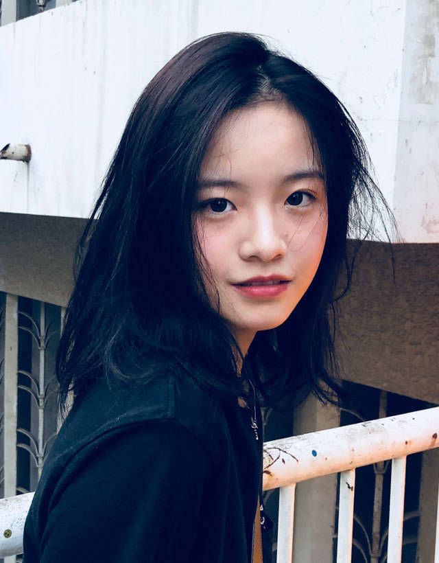 演技|原创李庚希为啥没读大学？倪萍引荐纽约大学失败，趁着年纪小多读书吧