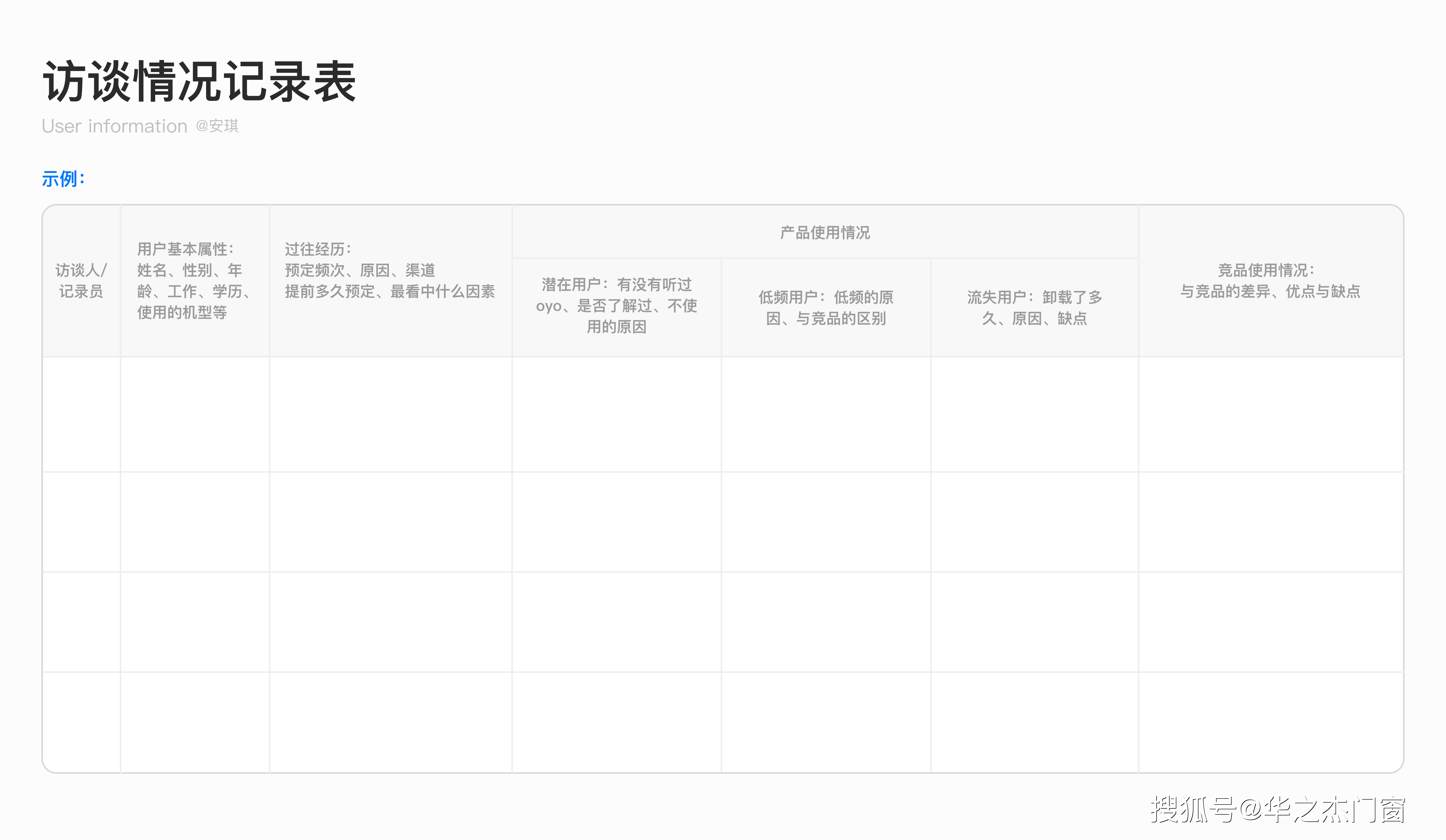 松友|松友饮：用户访谈全流程：深入挖掘用户需求~上海以内广告