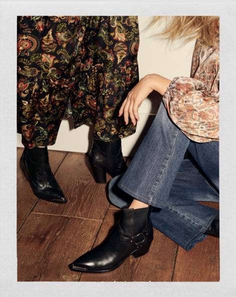 Rock|#HouseofASHRock with ASH ASH 2020秋冬全球广告大片