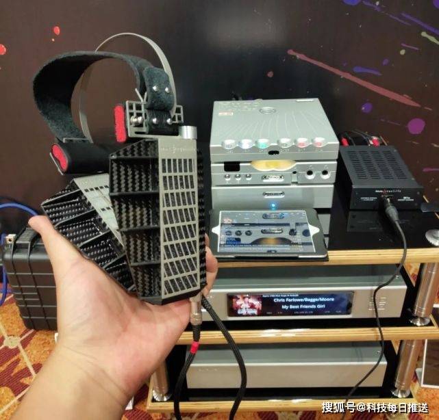 HiFiMAN|30万的耳机，听起来什么感觉？