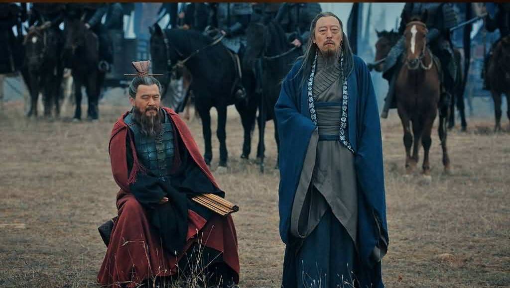 司马懿和诸葛亮谁厉害