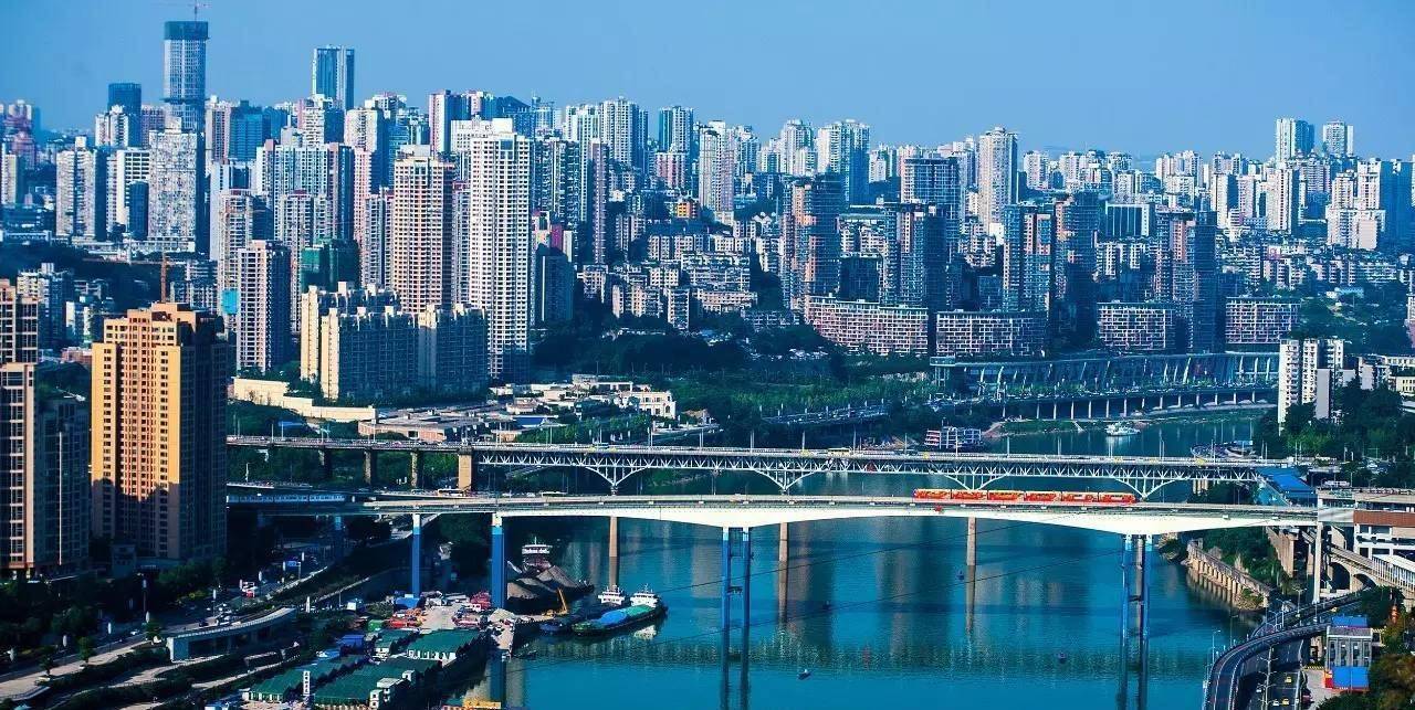 2020中国旅游城市排行：重庆第三，榜首在陕西，但不是西安