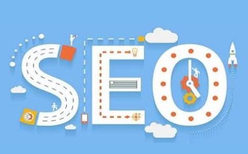 成都网络优化排名新趋势，seo思维先行