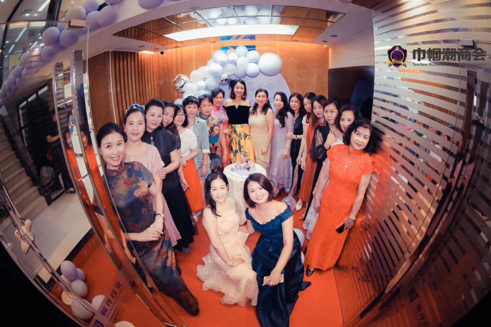 潮汕|大女人许少丹：巾帼潮商可以温柔却又力量